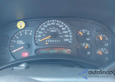 2006 Chevrolet Silverado 1500 Work Truck z USA, uszkodzony, nr VIN 1GCEC19X66Z153358